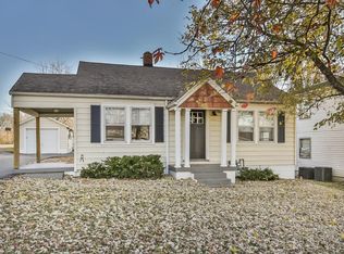 358 Frankfort Rd, Shelbyville, KY 40065
