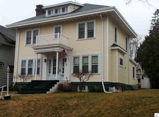 915 N Central Ave, Duluth, MN 55807