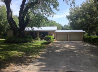7601 E Warm Springs Ave, Coleman, FL 33521