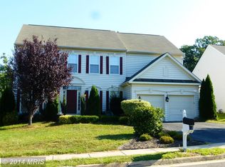 60 Riggs Rd, Fredericksburg, VA 22405