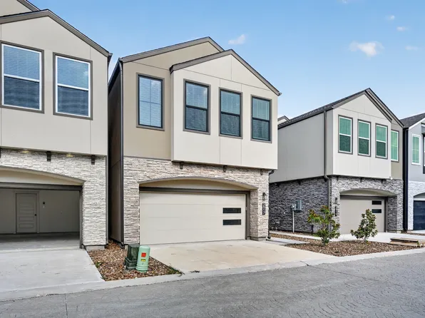 2917 El Fenice Ln, Houston, TX 77057