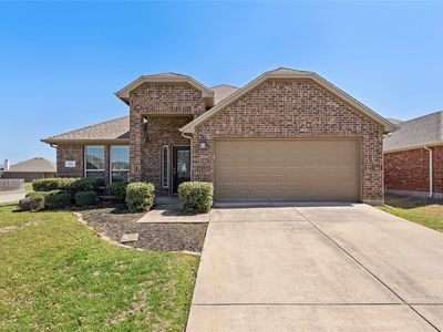 714 Scotland Way, Wylie, TX, 75098