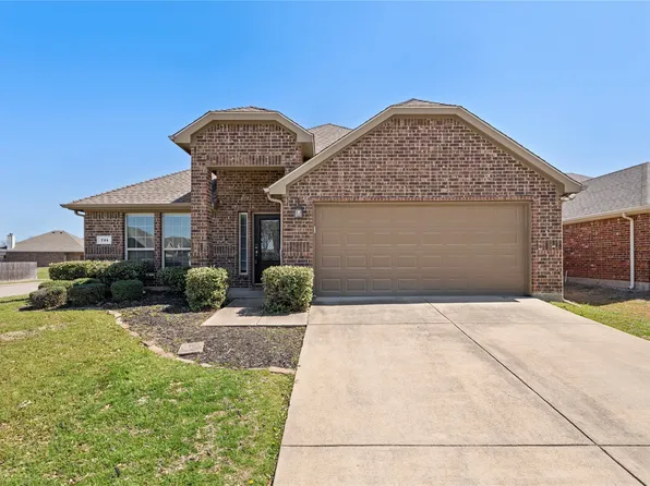 714 Scotland Way, Wylie, TX 75098