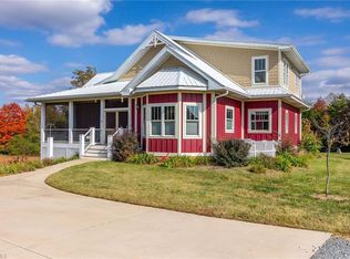 1063 Grooms Rd, Reidsville, NC 27320