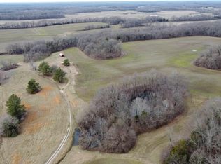 1490 Fayette Corner Rd, Whiteville, TN 38075