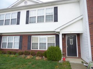 240 Miles Dr, Shepherdsville, KY 40165