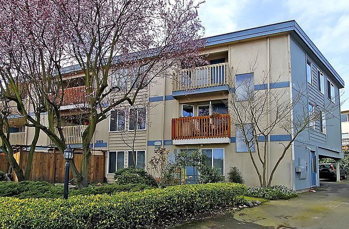 1st image of 3413 Gilman Ave W APT 204