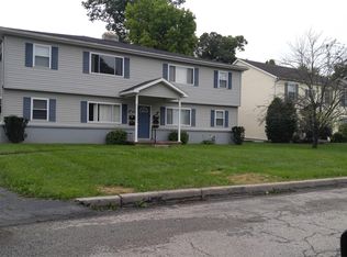 4201 Terraceview S APT 1, Toledo, OH 43607