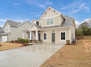 7766 Hansel Ln #21, Lithonia, GA 30058
