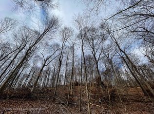 N Starr Rd, Campbellsburg, IN 47108