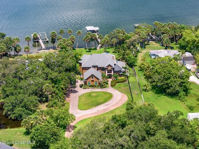 4297 Crooked Mile Rd, Merritt Island, FL, 32952