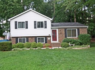 9510 Timber Pass, Glen Allen, VA 23060