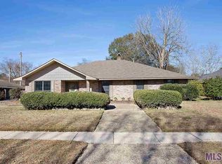 12423 Excalibur Ave, Baton Rouge, LA 70816