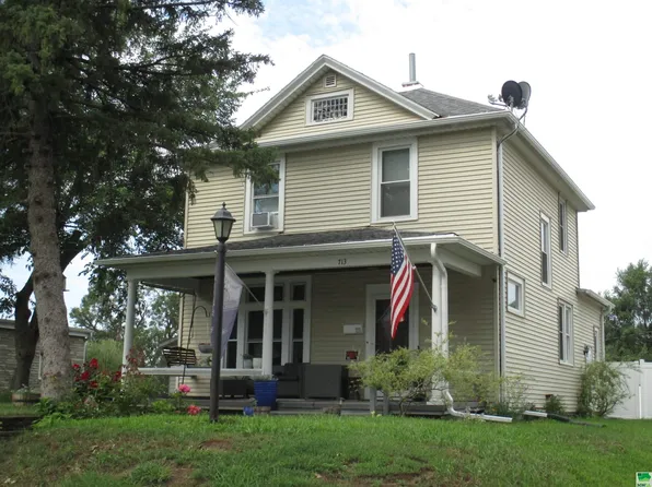 713 S Helen St, Sioux City, IA 51106