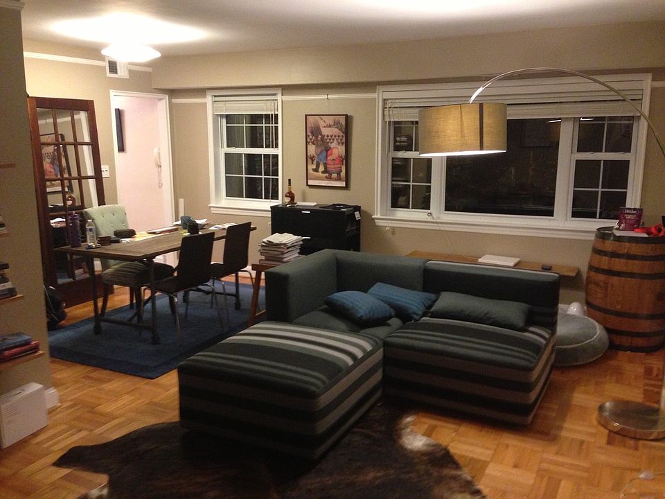 1st image of 1305 N Ode St APT 335