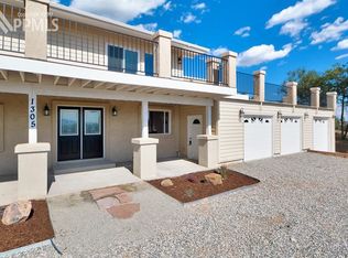 1305 Branding Iron Dr, Colorado Springs, CO 80915