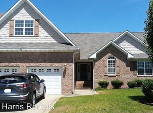 1524 Ellie Ave, Fayetteville, NC 28314
