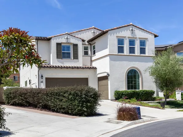 157 Montessa Way, San Marcos, CA 92069
