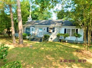 4541 Oxford Rd, Columbia, SC 29209