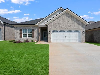 828 Shelldrake Ct, Bowling Green, KY, 42101