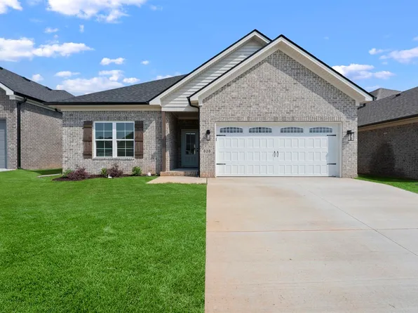 828 Shelldrake Ct, Bowling Green, KY 42101