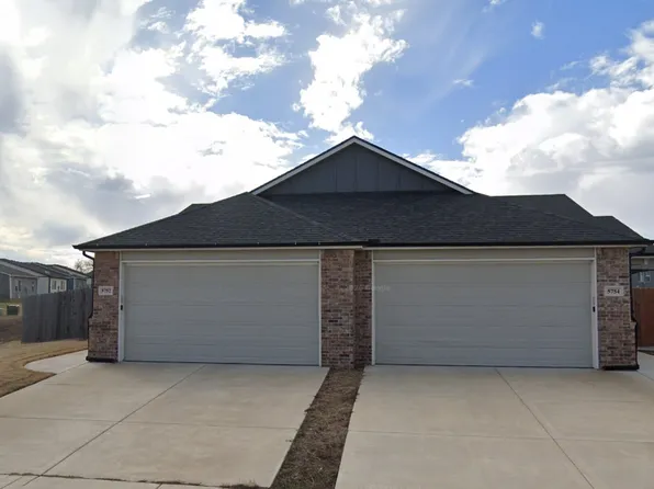 5752 E Bristol St, Wichita, KS