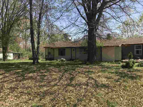 Marshall Rd, Munford, TN 38058