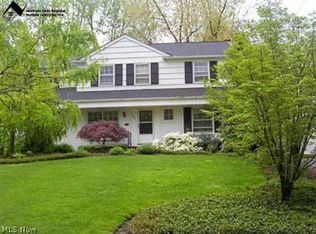 22500 E Byron Rd, Beachwood, OH 44122