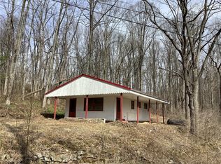 132 Edgewood Rd, Carrollton, OH --