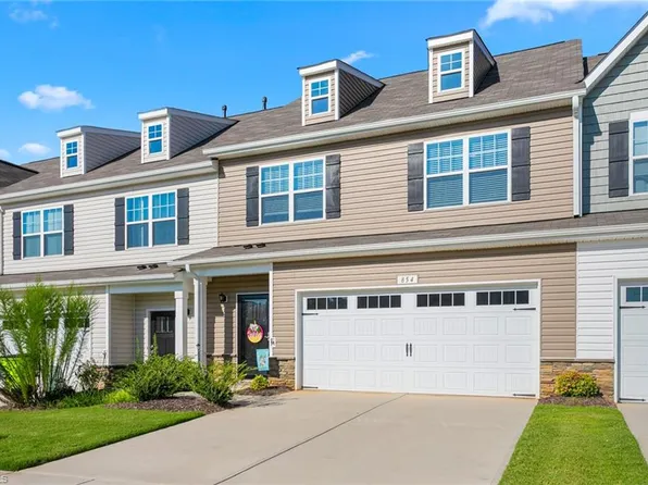 854 Pryor St, Mebane, NC 27302
