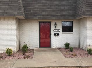 2128 Melrose Ct, Norman, OK 73069