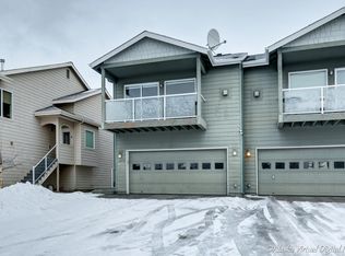 1357 Northbluff Dr #5, Anchorage, AK 99501