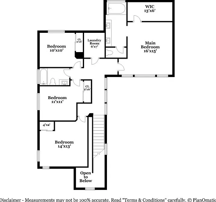 3 bed, 2.5 bath, 2031 sqft, $2,185 — Photo 3