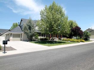 11890 W Peak View St, Boise, ID 83709