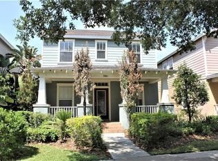 5961 Beaconpark St, Lithia, FL 33547