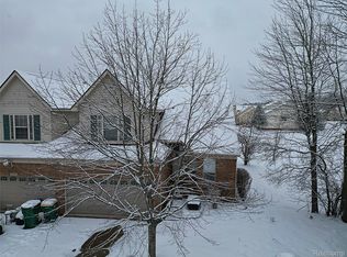 42759 Leon Dr #155, Van Buren Township, MI 48111