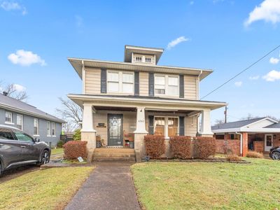 4343 Gartin Ave, Ashland, KY, 41101