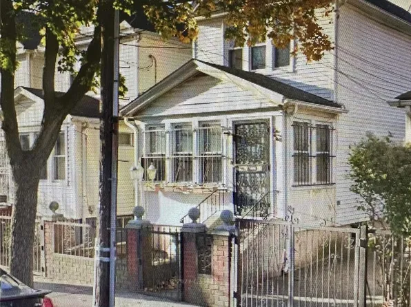 150-43 115th Road, Jamaica, NY 11434