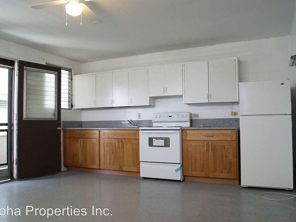 1st image of 3353 Campbell Ave APT 4
