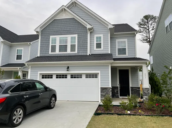 801 Flip Trl, Cary, NC 27513