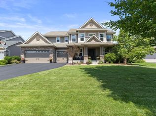 4475 Ashton Curv, Woodbury, MN 55129