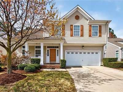 1004 Boundary Dr, Suffolk, VA, 23434