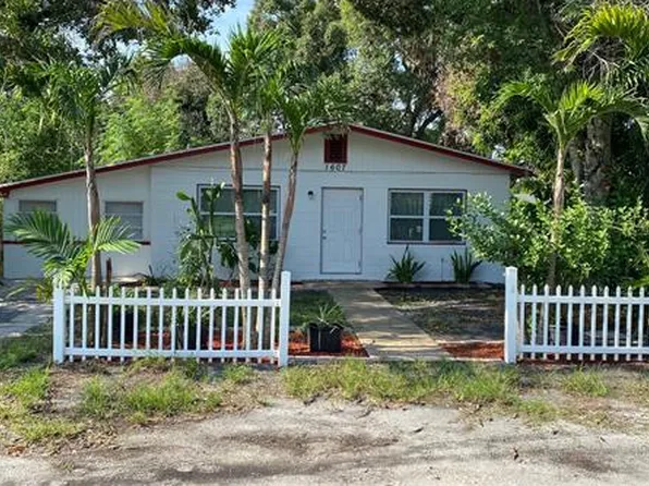 1607 Florida Ave, Fort Pierce, FL 34950