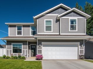 8714 N Cannon St, Spokane, WA 99208