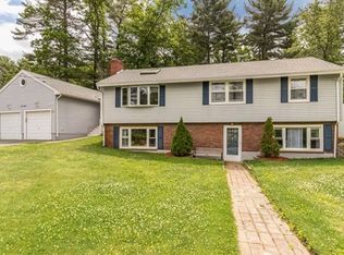 3 Pine Ridge Rd, North Reading, MA 01864