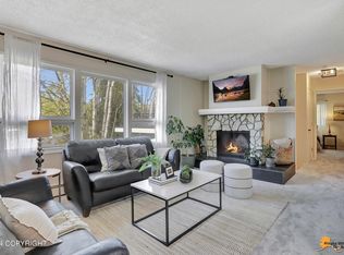 3009 Donington Dr, Anchorage, AK 99504
