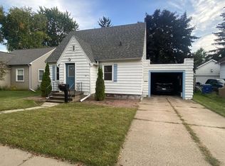 137 Ethel St, Wausau, WI 54403