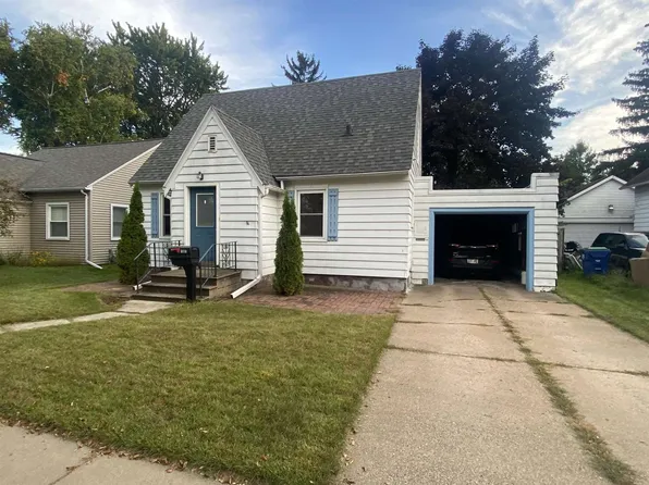 137 ETHEL STREET, Wausau, WI 54403