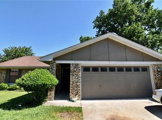 5809 Gary Ct, Fort Smith, AR 72903