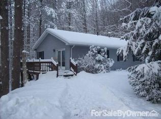 4485 McLean Hollow Rd, Cohocton, NY 14826